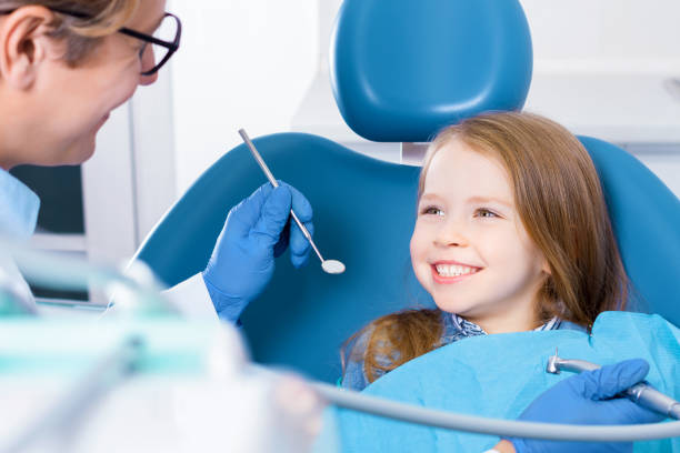 Best Dental Fillings (Composite and Amalgam)  in Nitro, WV