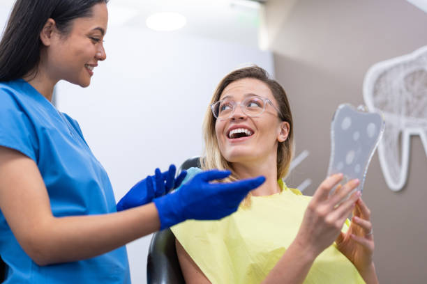 Emergency Dental Services in Nitro, WV