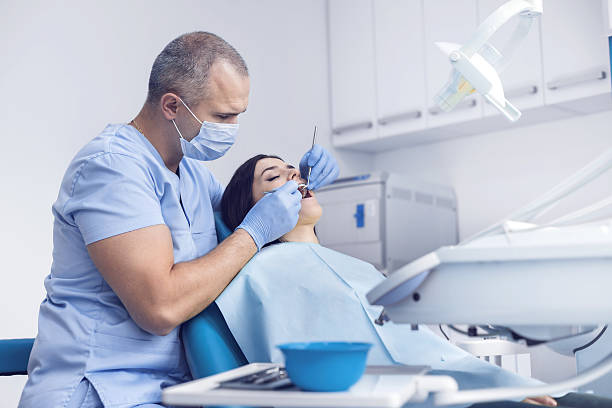 Trusted Nitro, WV Holistic Dental Care Services Experts