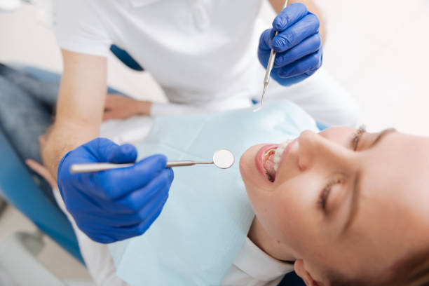 Best Dental Exams and Cleanings  in Nitro, WV