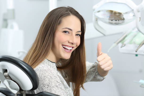 TMJ/TMD Treatment in Nitro, WV